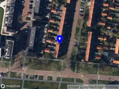 Nieuw bedrijf S. Hondema Schilderwerken