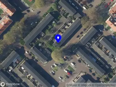 Nieuw bedrijf Stichting voor internationaal Christelijk onderwijs ‘Arise’