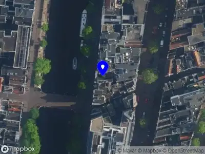 Isabelle Kirkels Amsterdam