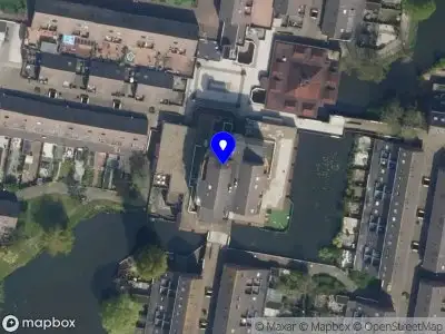 Femart Capelle aan den IJssel