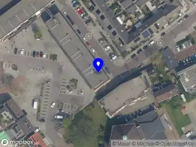 Garbien Dienstverlening Maasdijk