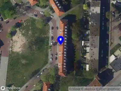 Fabea Services 's-Gravenhage