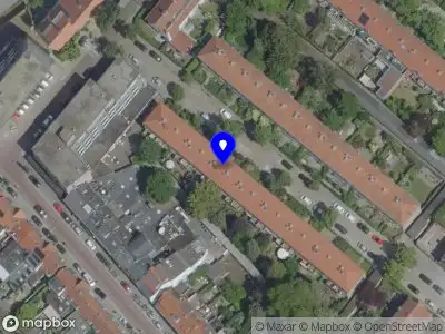 Nieuw bedrijf fgmservices