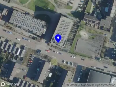 JHG-Zorg Nijmegen