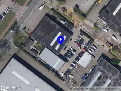 Poetsstation Borchwerf B.V. Roosendaal