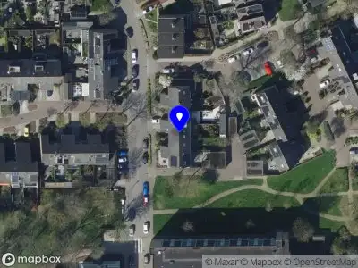 Hosgoren Zwijndrecht