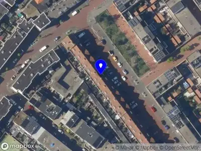 Nieuw bedrijf Robert Cleaning Service