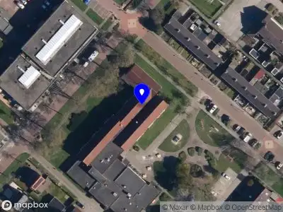 Nieuw bedrijf K.V.V. Service