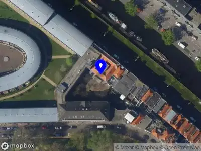 Nieuw bedrijf We Are Back