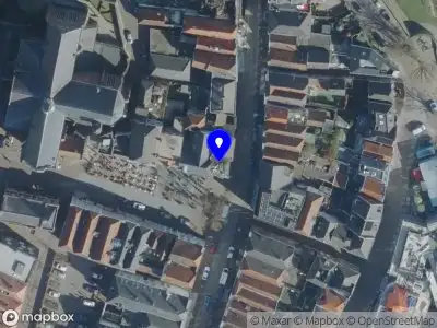 Nieuw bedrijf Bay Travel B.V.