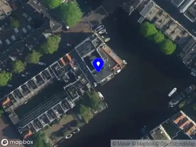 Quirine Josephine Amsterdam
