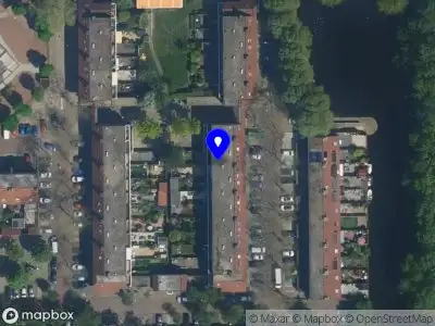 Alko Nagtegaal Haarlem