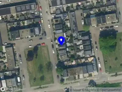 Marousi Fashion Consultancy Purmerend