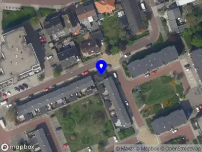 Stichting Fenikslife Katwijk