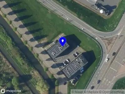 RMBH B.V. Utrecht