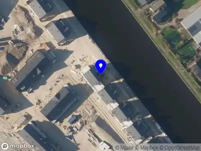 ZECA Distribution B.V. Hazerswoude-Rijndijk