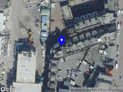 Psychologiepraktijk van Overdijk