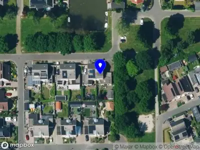 Partyverhuur Tempels