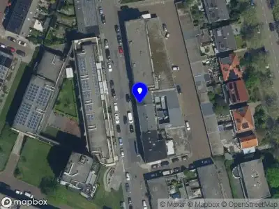 All Progress Bouw Haarlem