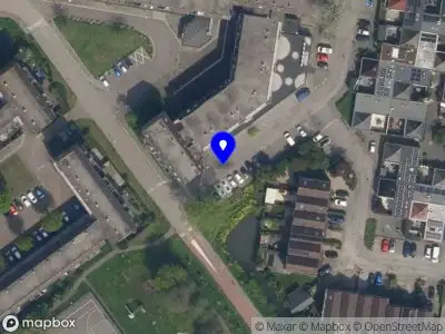 Henry allround cleaning