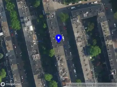 D Sarioglu Amsterdam