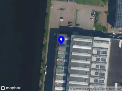 Energiq B.V. Haarlem