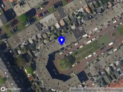 Anne van der Kruit 's-Gravenhage