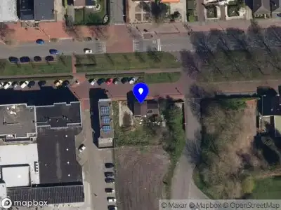 Nieuw bedrijf Janki.Broky