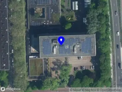 alinai Amsterdam