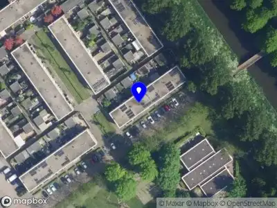 Nieuw bedrijf Natural Blossom