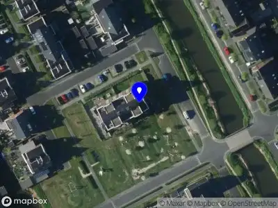 Berrels Klussenbedrijf Zwaag