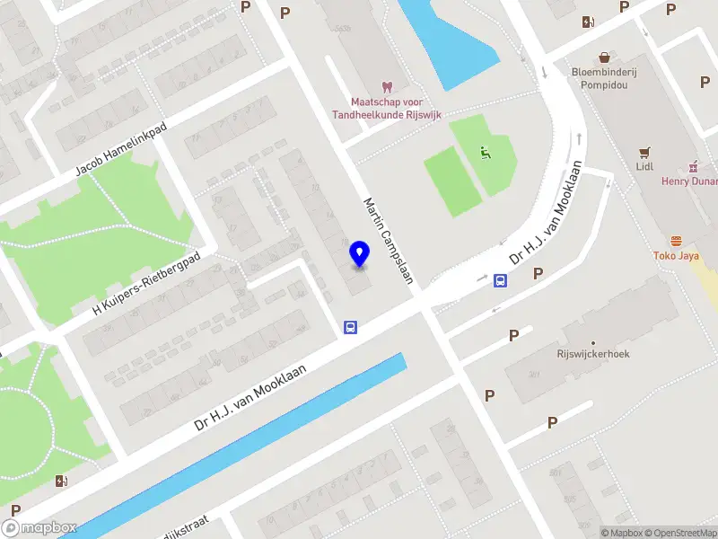 Nieuw bedrijf Rijschool Altijdgroen