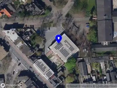 Nieuw bedrijf Zowy's Services