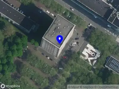 Nieuw bedrijf Van Hagen Digital