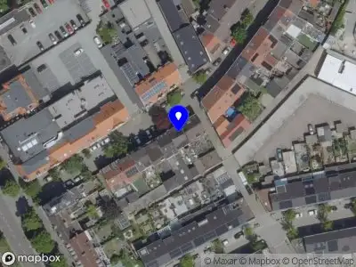 Nieuw bedrijf VerfPrinses