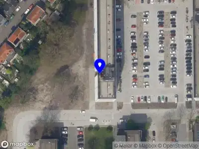 BBN aannemersbedrijf Rotterdam