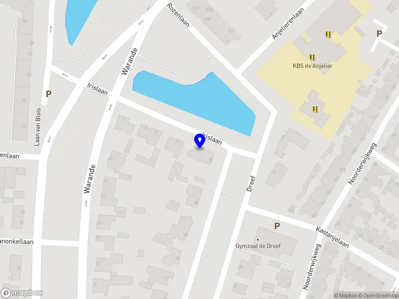 Osteopathie Kim Kouwenhoven