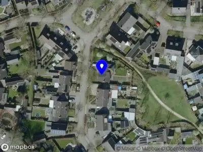 Jolanda Molenaar, verpleegkundige