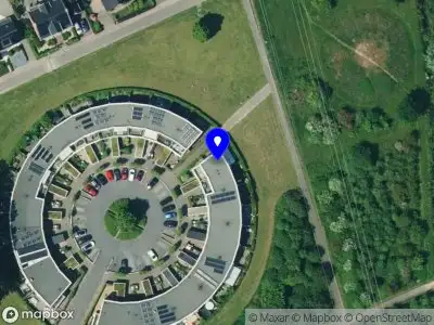 Nana-Jog? Apeldoorn