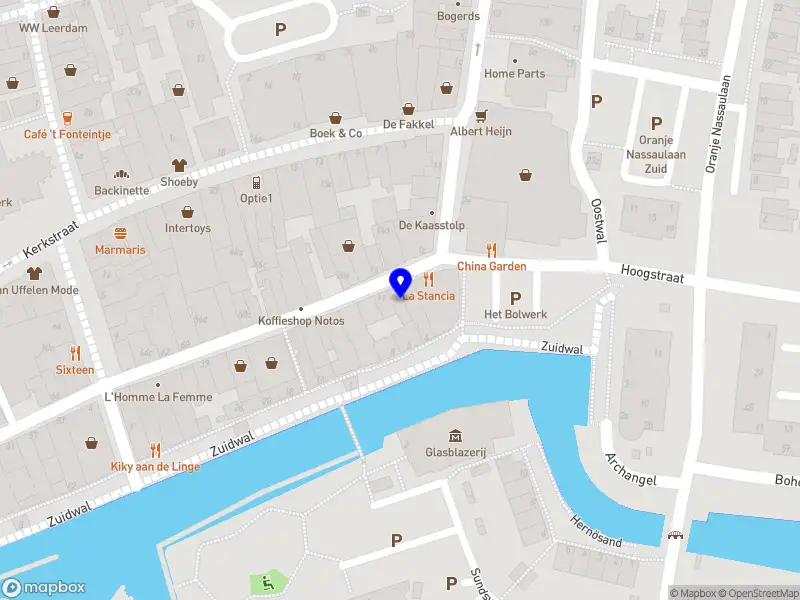 Nieuw bedrijf De Softwarebroker B.V.