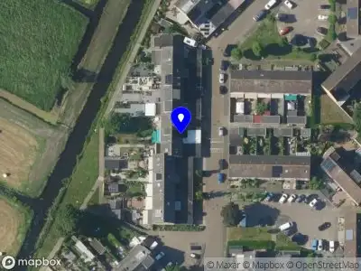 Bew ver Natuureiland Noord De Ooststreeck Bunschoten-Spakenburg