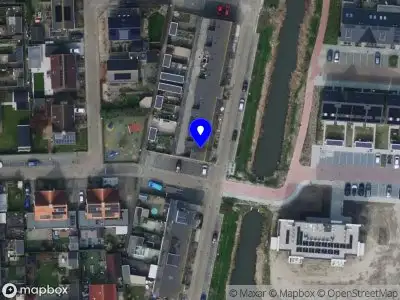 Nieuw bedrijf Mohab Hairstyle