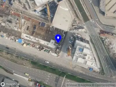 Maadouri zorgt en begeleid