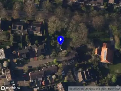 Van den Heuvel Psychologie