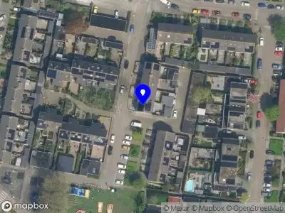 Stolk Gevelonderhoud Everdingen