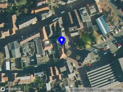 Gewoon Detacheren B.V. Delden