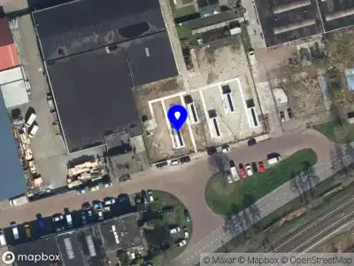 EGD Bedrijfsdiensten Assen