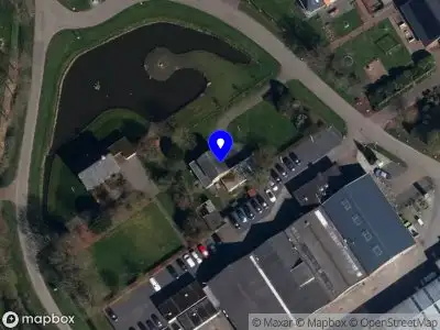 Nieuw bedrijf Iris Boersma Media & design