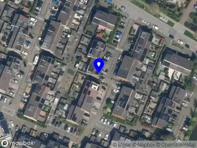 Cheyenne Kolf Capelle aan den IJssel