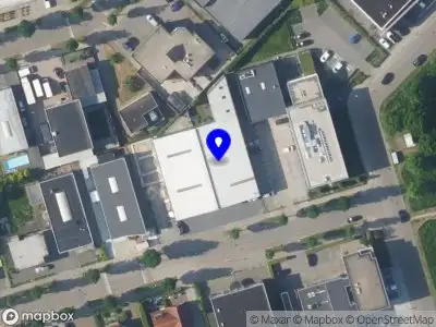 Nieuw bedrijf Turbo Service Nederland B.V.